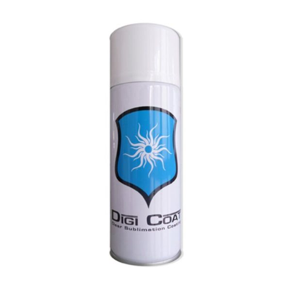 Digi Coat Spray pretratare pentru sublimare 400ml