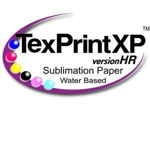 TexPrint XP hârtie sublimare 110buc  - A3+