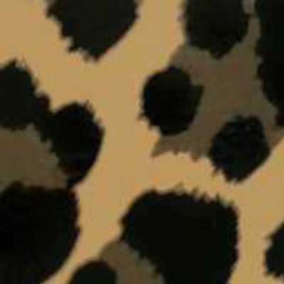 SD Soft Metallic Flex folie de tăiat și călcat - 110 - Leopard-a-Gold