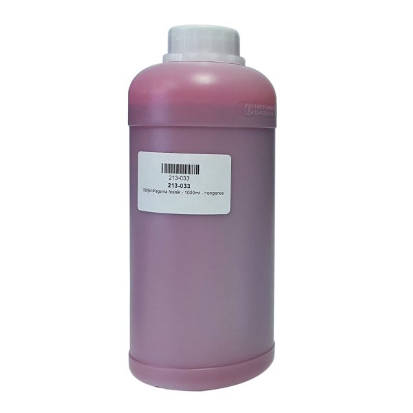 Cerneală Optijet DTF Magenta - 1000ml