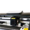 Jinka GH721 Servo +  Plotter tăiere autor contur  + suport + software tăiere maghiar