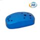 3D Sublimation mould for PC mouse