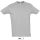 Sol's Imperial 11500 tricou publicitar bumbac - GREYMELANGE - S