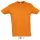 Sol's Imperial 11500 tricou publicitar bumbac - ORANGE - L