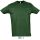 Sol's Imperial 11500 tricou publicitar bumbac - verde închis  - S