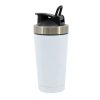 Shaker metal sublimabil - 500ml