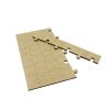 Puzzle MDF premium sublimare 30 buc