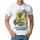 Tricou sublimare 180g - M