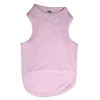 Tricou pentru câini sublimabil- PINK - XS