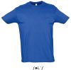 Sol's Imperial 11500 tricou publicitar bumbac - ROYAL BLUE