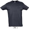 Sol's Imperial 11500 tricou publicitar bumbac - NAVY