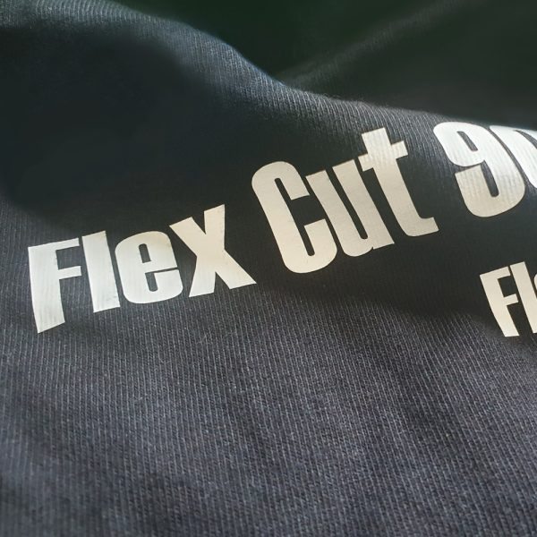 SEF FlexCut 95° folie de tăiat și călcat